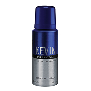 Perfume kevin rojo precio deals